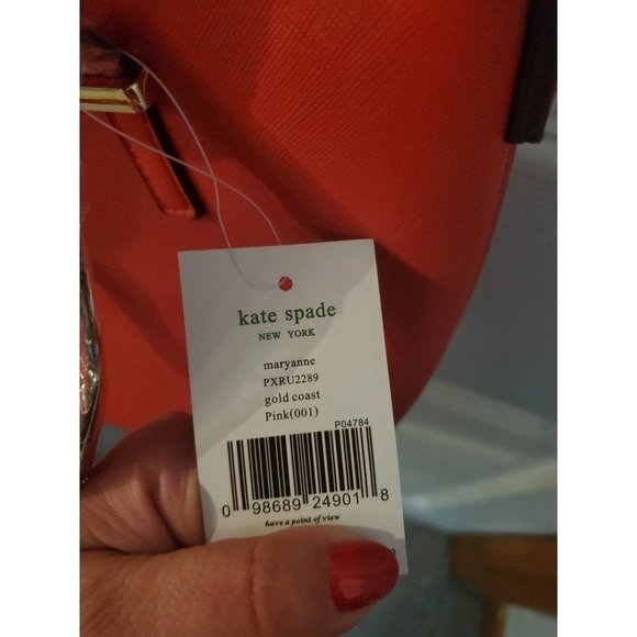 Kate Spade Marianne Bag NWT - Picture 7 of 8